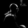 Kobe Bryant Black And White paint by numbers