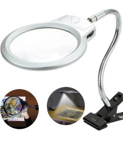 Lighted Magnifying Glass product