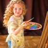Little Artist Paint by numbers
