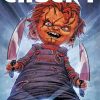 Chucky Doll Paint by numbers