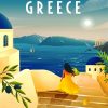 greece-illustration-paint-by-number