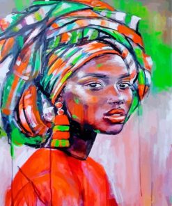 aestehtic-black-woman-paint-by-numbers