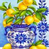 aesthetic-lemon-plant-paint-by-number