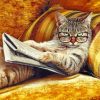 cat-reading-newspaper-paint-by-numbers