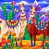 cute-llamas-paint-by-number