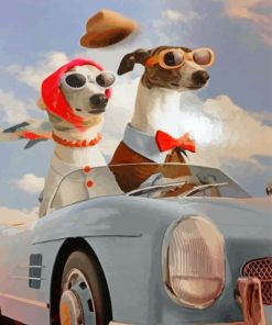 dogs-couples-paint-by-number