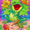 frog-singing-paint-by-numbers