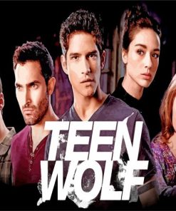 teenwolf-paint-by-number