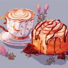 coffee-and-sweet-cake-with-chocolate-paint-by-numbers