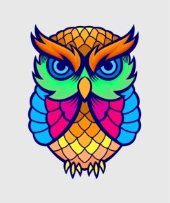 colorful-owl-(1)-paint-by-numbers