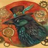 crow-steampunk-paint-by-numbers