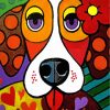 cute-dog-paint-by-numbers