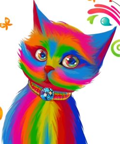 rainbow-cat-paint-by-numbers