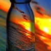 sunset-bottle-paint-by-numbers