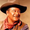 the-legend-John-Wayne-paint-by-numbers