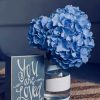 Beautiful-Hydrangea-Blue-Flower-paint-by-number