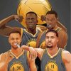 Golden State Warriors Players
