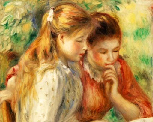 Pierre-Auguste-Renoir-artwork-paint-by-numbers
