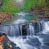 Stream_waterfall-nature-paint-by-numbers