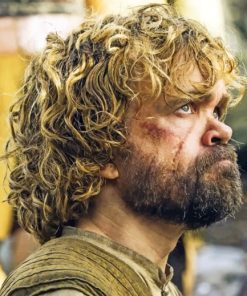 The-Legend-Tyrion-paint-by-number