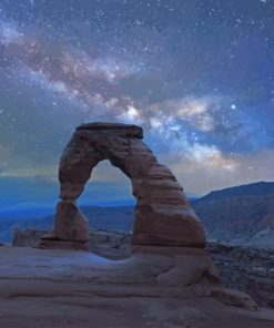 Utah-Arch
