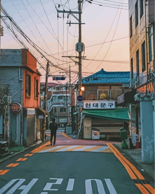 aesthetic-korean-street-paint-by-numbers