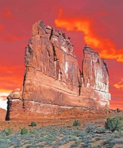 arches-national-park-paint-by-numbers-1