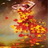 autumn-leaves-lady-paint-by-numbers