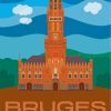 belfry-of-bruges-paint-by-numbers