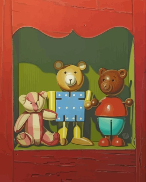 cute-toys-paint-by-numbers