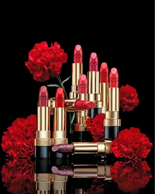 dolce-and-gabbana-lipstick-paint-by-numbers