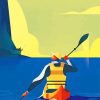 freeboating-kayak-paint-by-number
