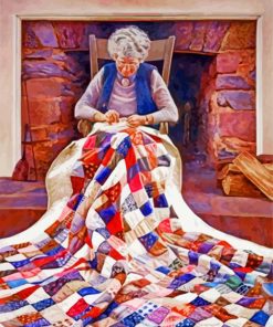 grandma's-quilt-paint-by-number