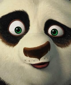 kung-fu-panda-animation-paint-by-number