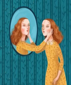 mirror-self-love-paint-by-numbers