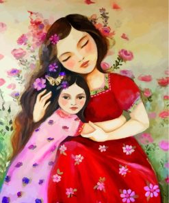 mother-and-daughter-paint-by-numbers