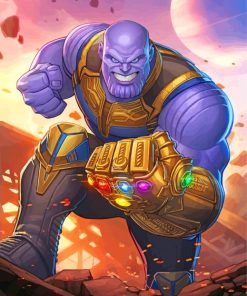 patrick-brown-thanos-paint-by-number