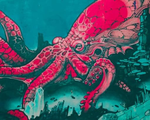 pink-octopus-street-art-paint-by-number-510x407-1