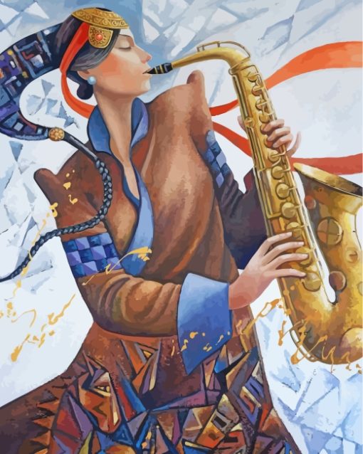 woman-playing-saxophone-paint-by-numbers