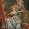 women-by-elisabeth-louise-vigee-le-brun-paint-by-numbers