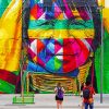 world-largest-mural-street-art-las-etnias-the-ethnicities-eduardo-kobra-rio-olympics-brazil-paint-by-number