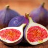Delicious Looking Figs paint by numbers