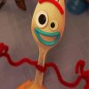 Forky The Fork paint by numbers