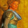 Frigga paint by numbers