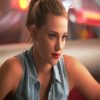 Betty Cooper From Riverdale paint by numbers