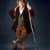 Bibo Baggins Movie Character paint by numbers