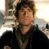 Bilbo The Hobbit Movie Character paint by numbers