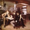 Bistro Cafe By Jean Beraud paint by number