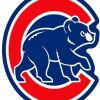 Chicago Cubs Logo paint by numbers