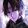 Chrollo Lucilfer Anime Character paint by number